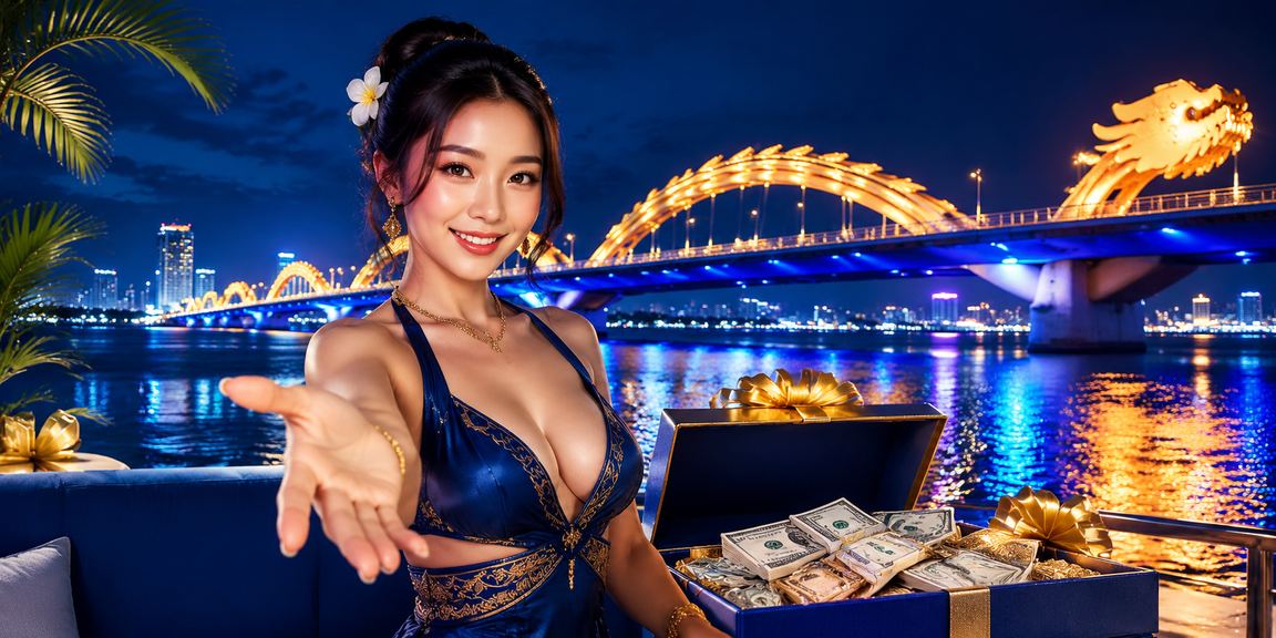 Người chơi tại Đà Nẵng nhận tiền thưởng và tận hưởng trò chơi tại s900