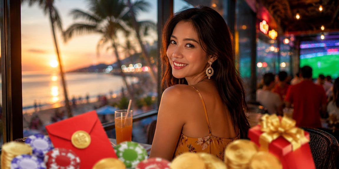 Sòng bài trực tuyến và casino live tại Việt Nam